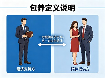 拱墅包养违法吗？深度揭秘红线风险注意事项